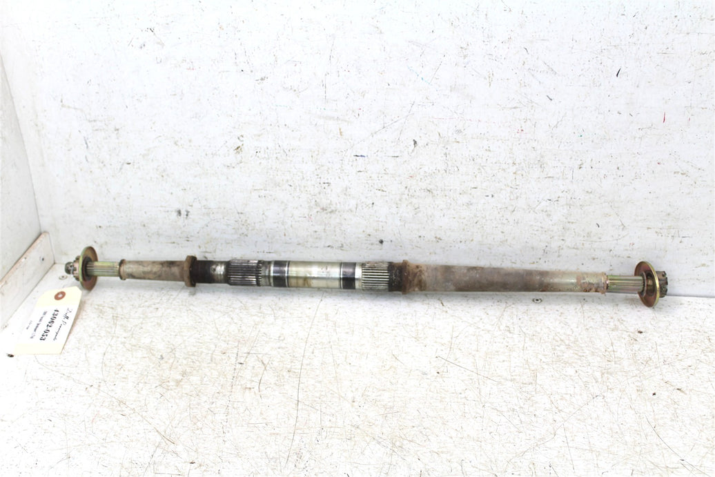 1996 Suzuki Quadsport LT 80 Rear Drive Axle 43062