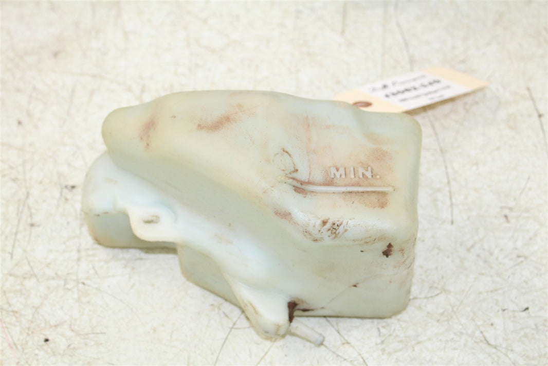 1996 Suzuki Quadsport LT 80 Oil Injection Tank 43062