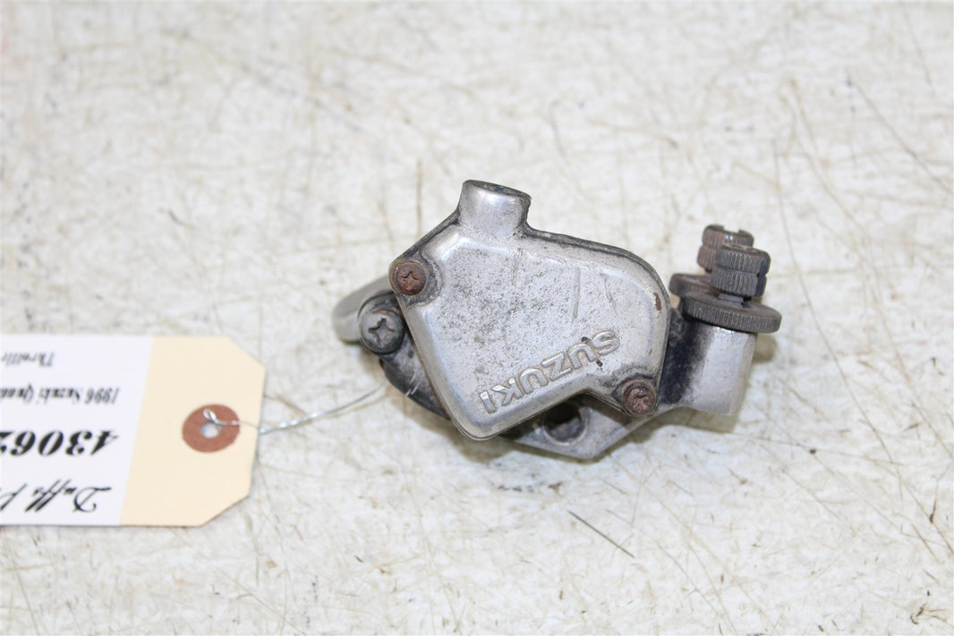 1996 Suzuki Quadsport LT 80 Throttle Lever Housing 43062
