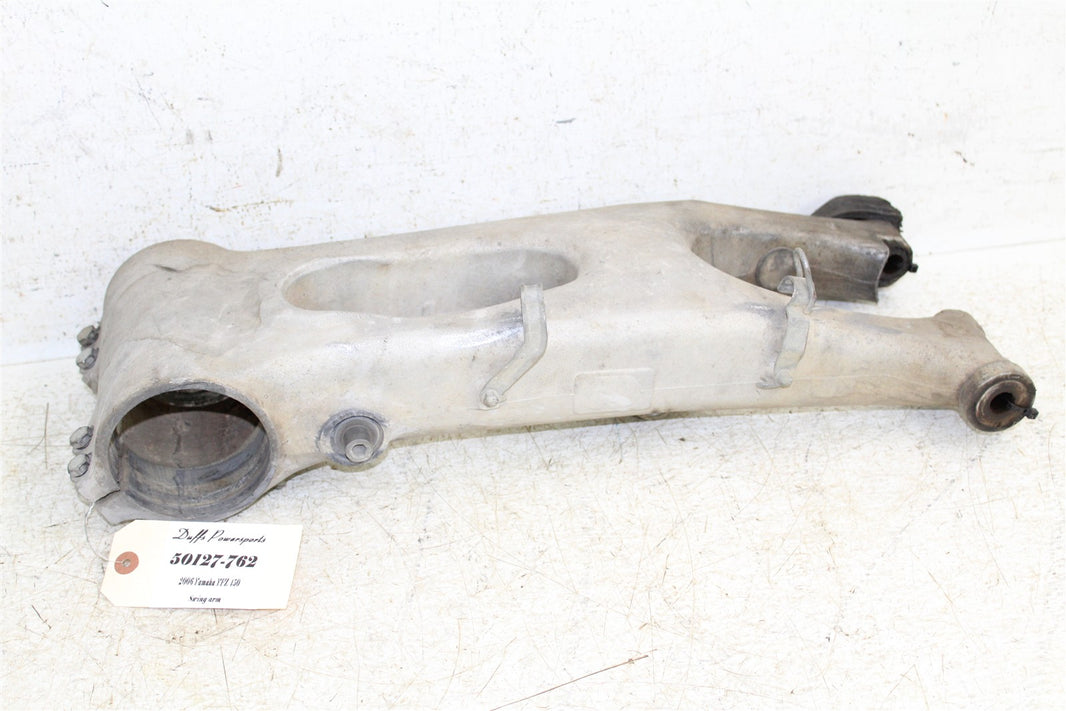 2006 Yamaha YFZ 450 CRF 450R Hybrid Swing Arm 50127