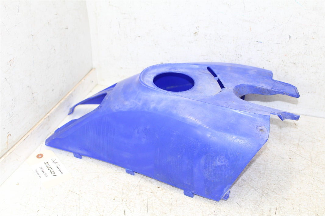 2006 Yamaha YFZ 450 Gas Tank Cover Guard 50127