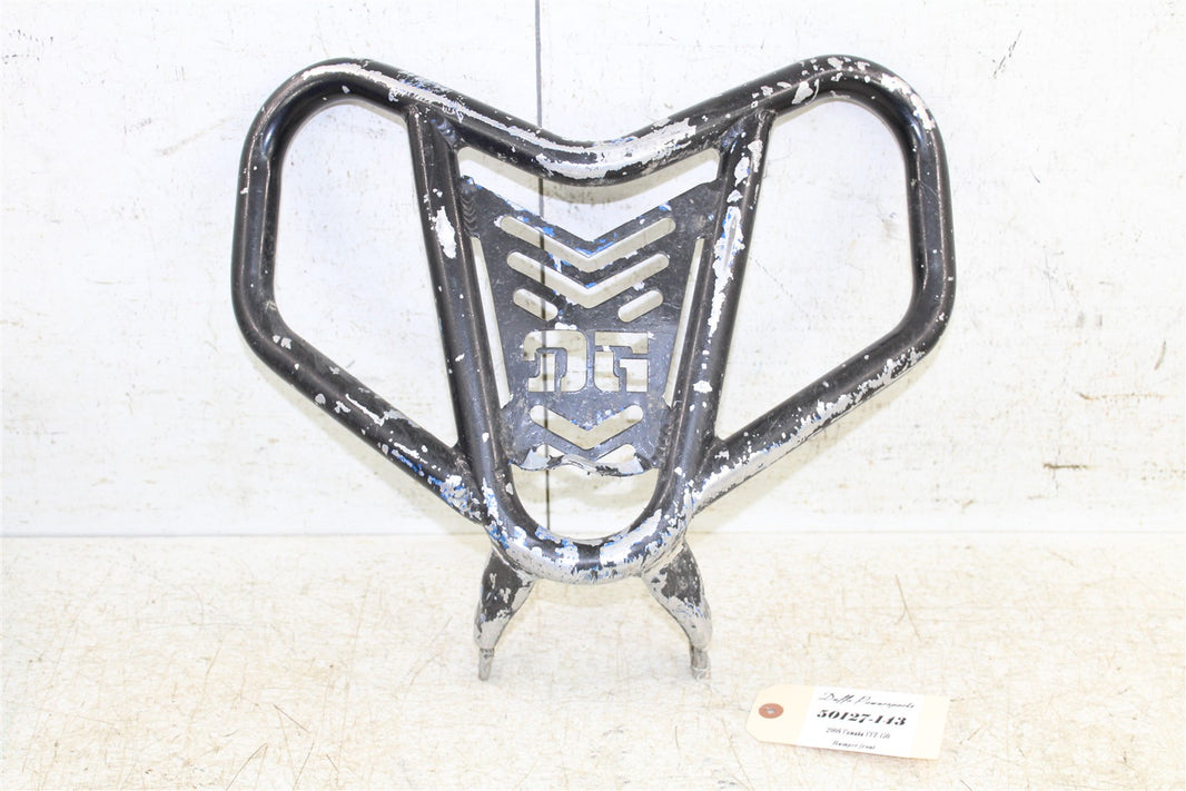 2006 Yamaha YFZ 450 DG Racing Front Bumper Frame Mount 50127
