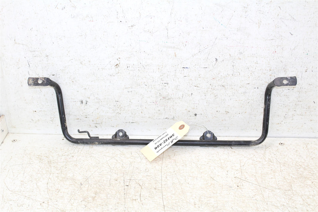 2006 Yamaha YFZ 450 Front Fender Support Mounts Brackets 50127