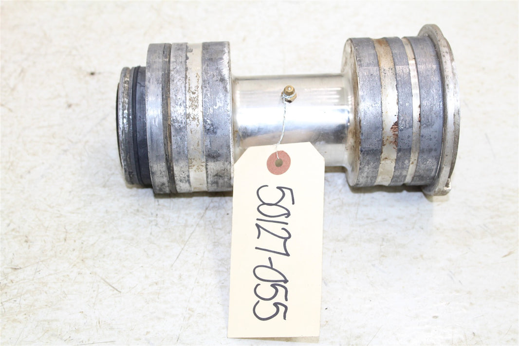 2006 Yamaha YFZ 450 Rear Axle Carrier Housing Bearing 50127