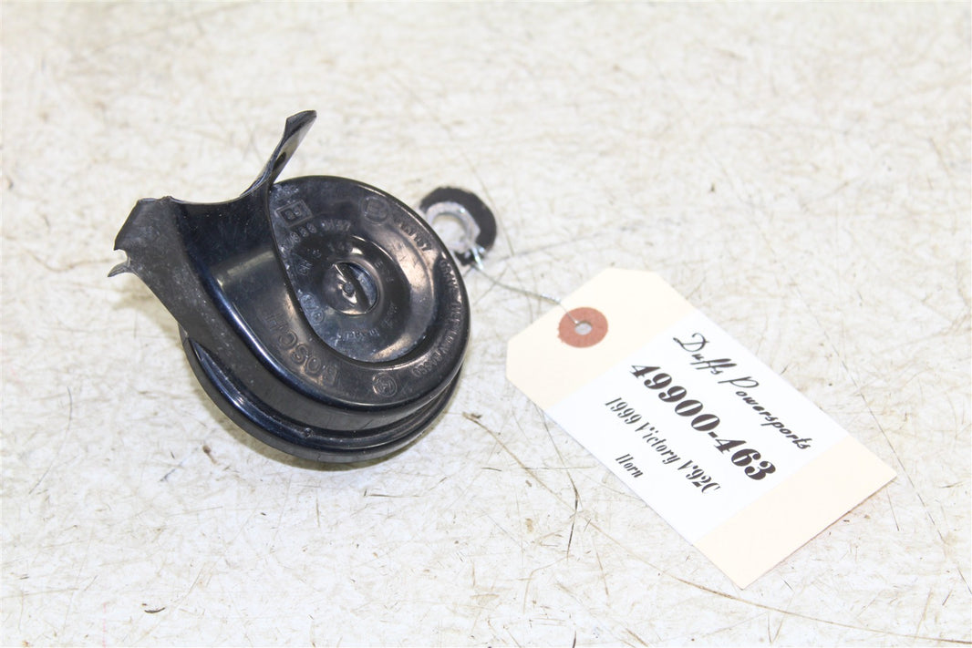 1999 Victory Motorcycle V92C Horn 49900
