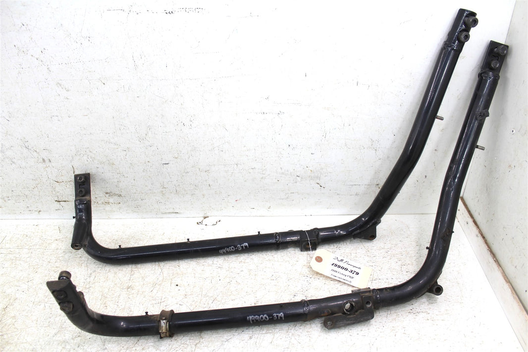 1999 Victory Motorcycle V92C Frame Cradle Mount Bracket Support 49900