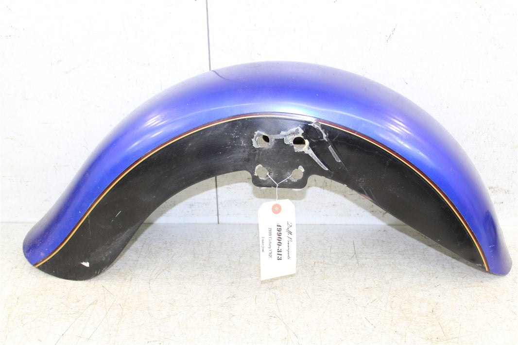 1999 Victory Motorcycle V92C Front Fender 49900