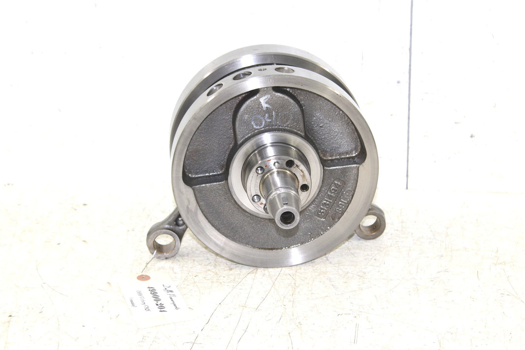 1999 Victory Motorcycle V92C Crankshaft Crank Shaft Connecting Rod 49900
