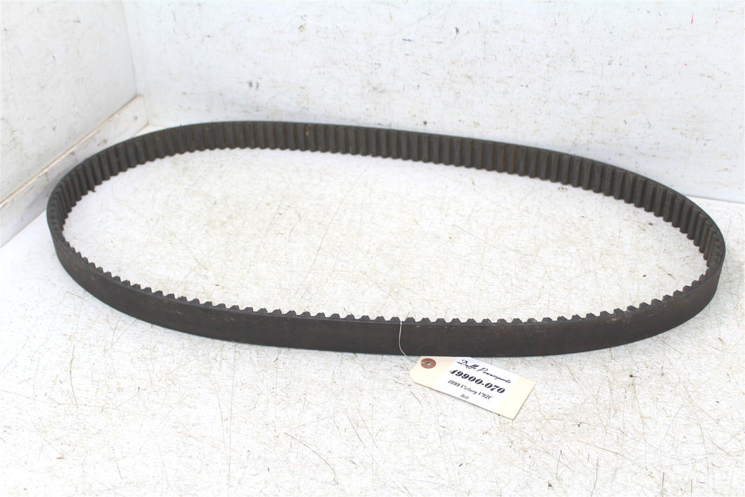 1999 Victory Motorcycle V92C Drive Clutch Belt 49900