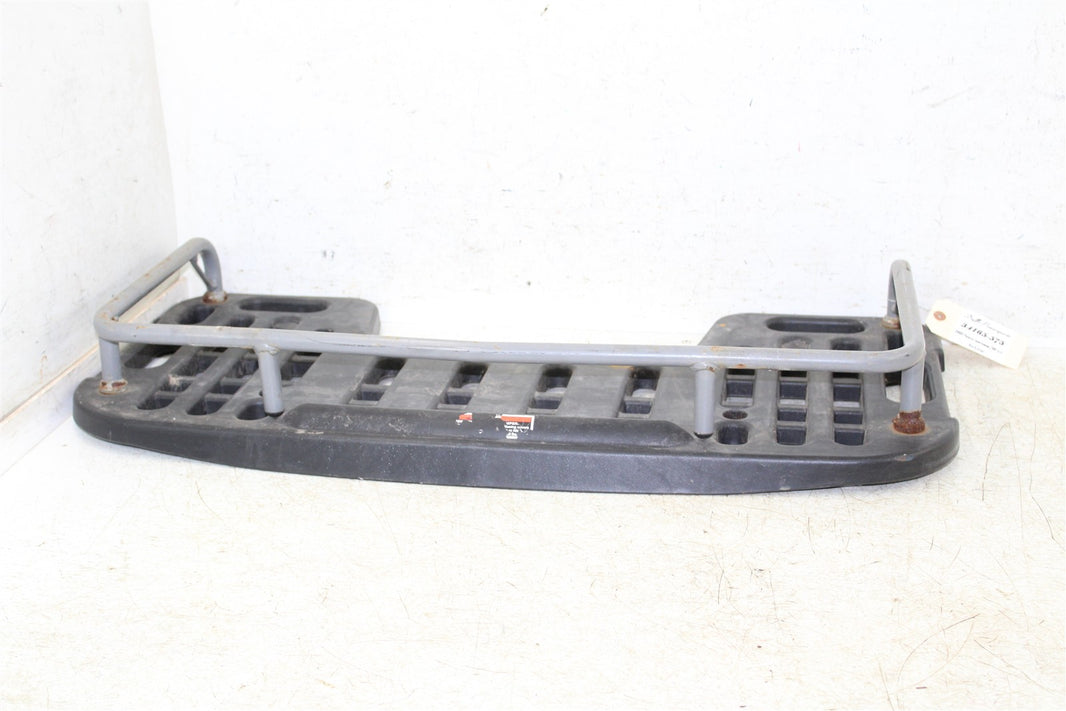 2002 Polaris Sportsman 700 4x4 Front Rack Carrier 34165