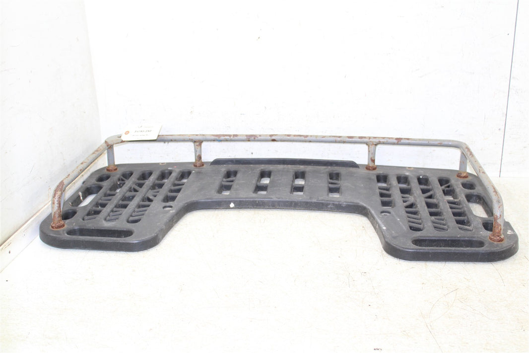 2002 Polaris Sportsman 700 4x4 Rear Rack Carrier 34165