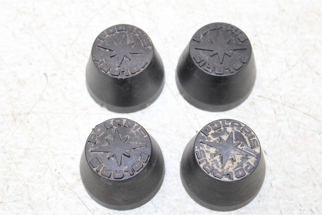2002 Polaris Sportsman 700 4x4 Hub Caps Front Rear 34165
