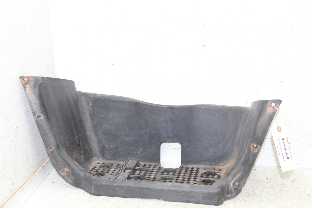 2002 Polaris Sportsman 700 4x4 Right Foot Well Rest 34165