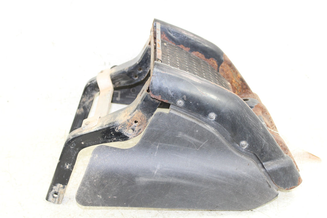 2002 Polaris Sportsman 700 4x4 Front Bumper Frame Mount 34165