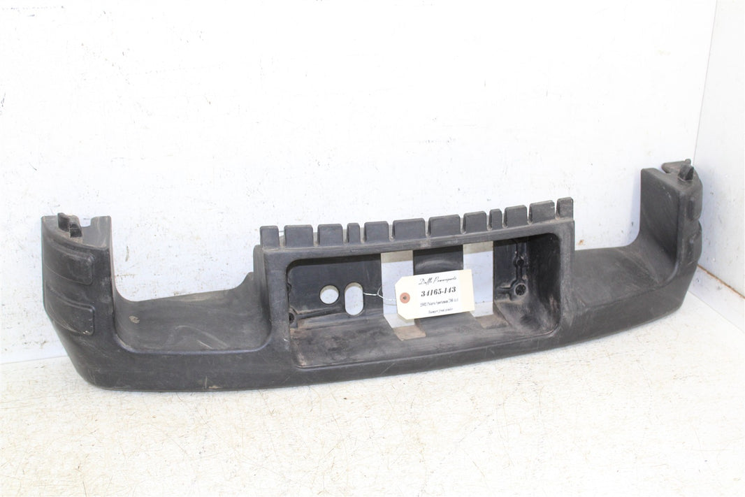 2002 Polaris Sportsman 700 4x4 Front Bumper Guard 34165