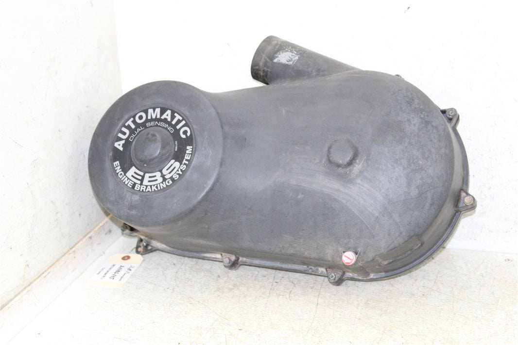2002 Polaris Sportsman 700 4x4 Clutch Housing Cover Backing Plate 34165