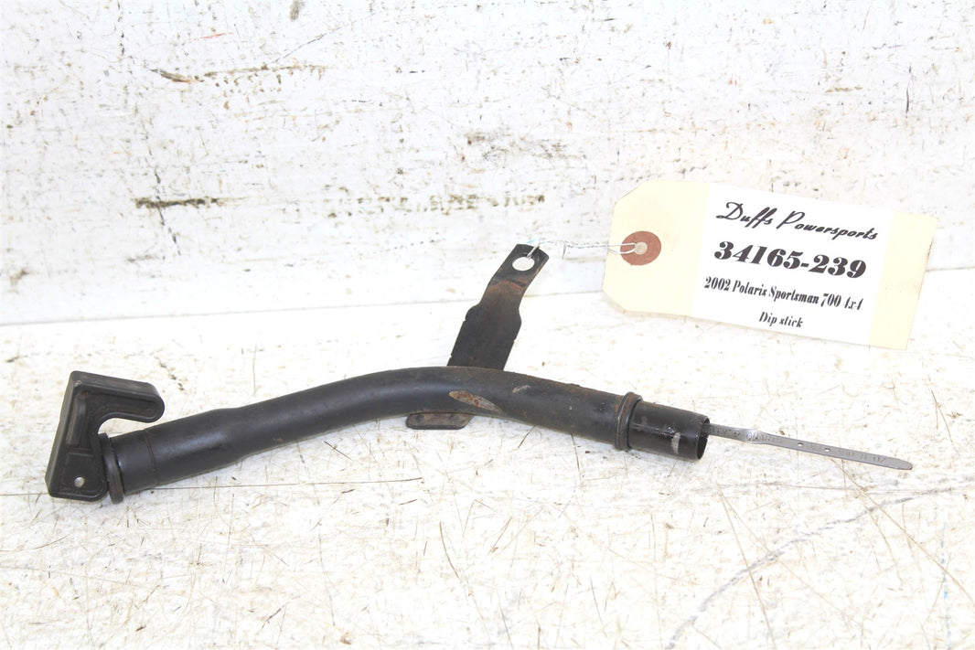 2002 Polaris Sportsman 700 4x4 Dip Stick Oil Cap Gauge 34165
