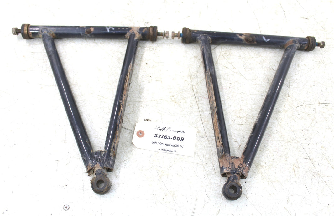 2002 Polaris Sportsman 700 4x4 Front Control A Arms 34165