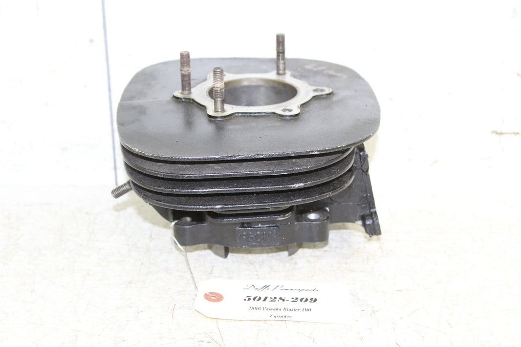 1996 Yamaha Blaster 200 Engine Cylinder Jug 50128