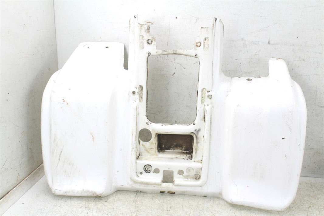 1996 Yamaha Blaster 200 Maier Rear Fender Plastics 50128