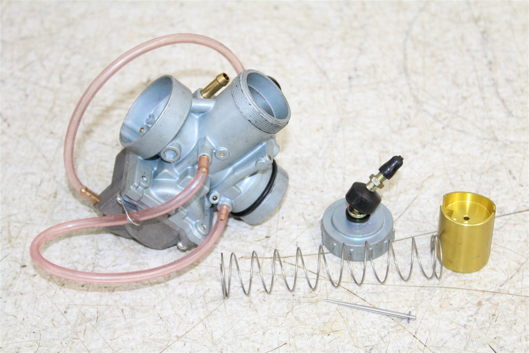 1996 Yamaha Blaster 200 Niche Carburetor Carb Fuel Intake Aftermarket 50128