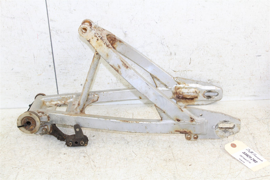 1990 Yamaha RT 180 Swingarm Swing Arm 55071