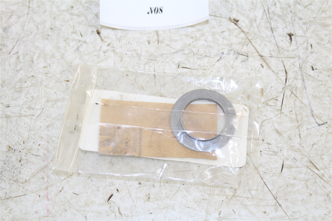 NOS Genuine Yamaha Flange Spacer 146-25115-00 CTI AT2 AT3 NEW 55071