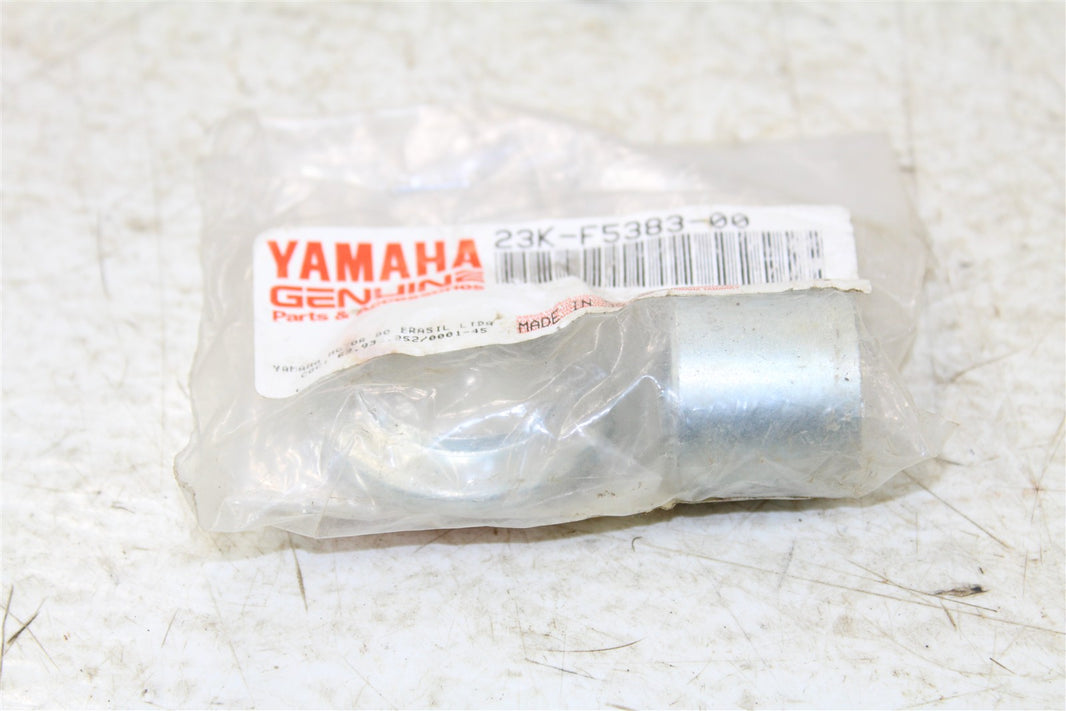 NOS Genuine Yamaha RT 180 Rear Wheel Collar 23K-F5383-00 NEW 55071