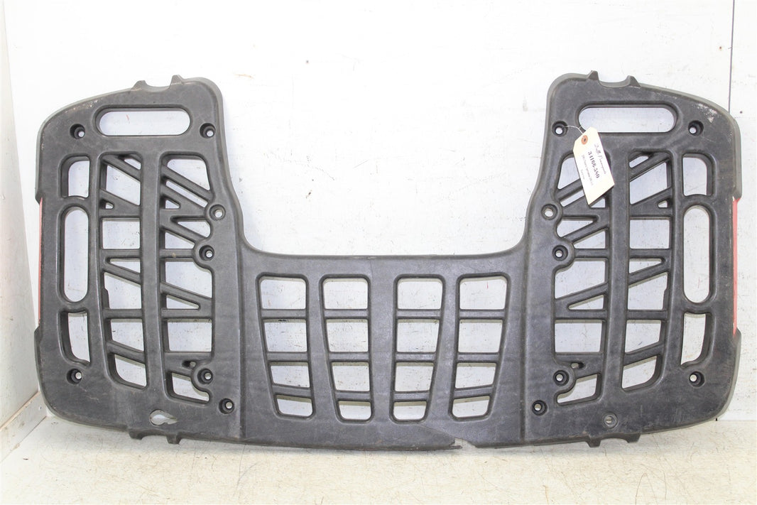 2004 Polaris Sportsman 500 4x4 Rear Rack Mount Carrier 34166