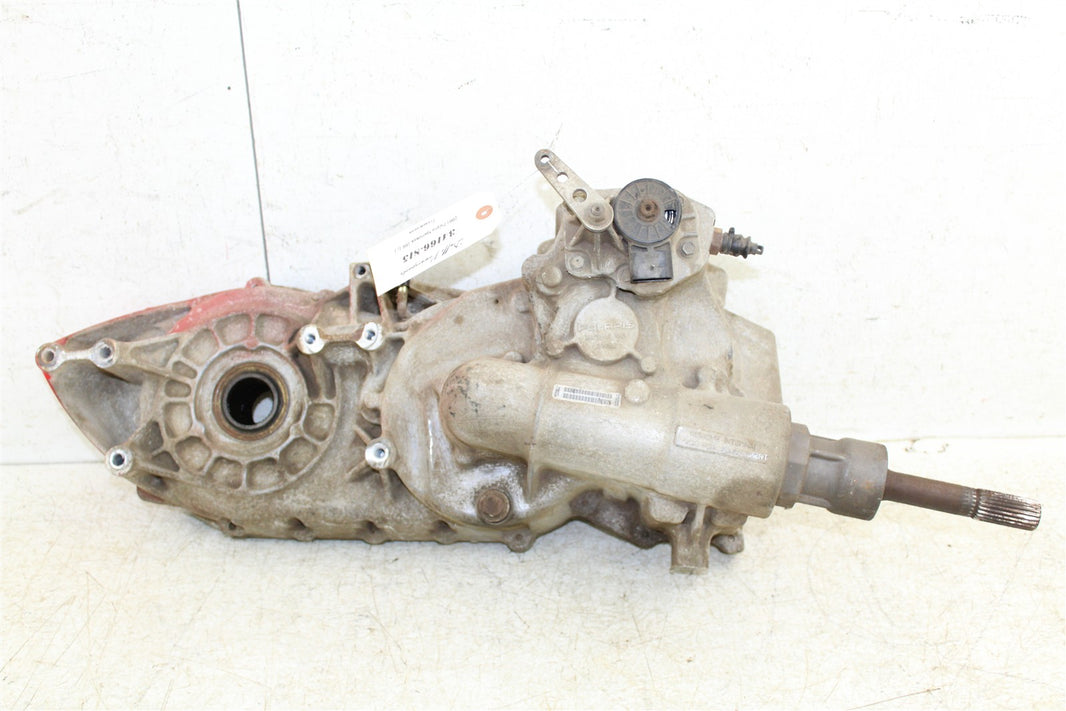 2004 Polaris Sportsman 500 4x4 Transmission Gear Box Case 34166