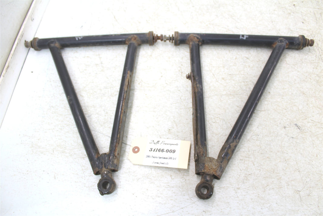 2004 Polaris Sportsman 500 4x4 Front Control A Arms 34166