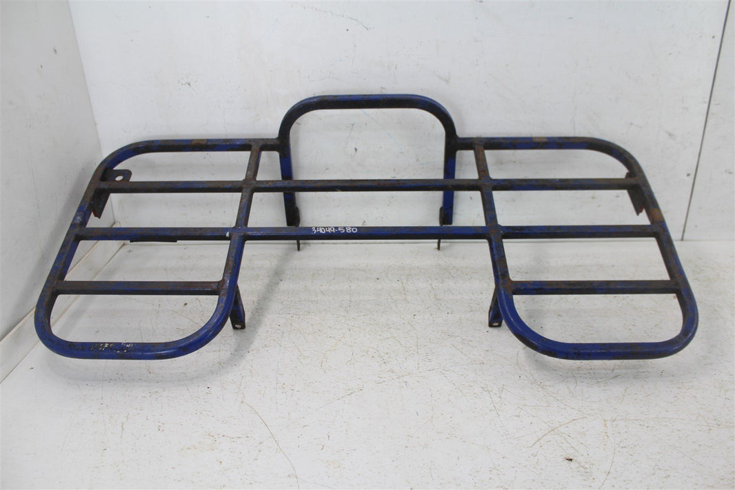 1993 Polaris 250 4x4 Rear Rack Mount Guard
