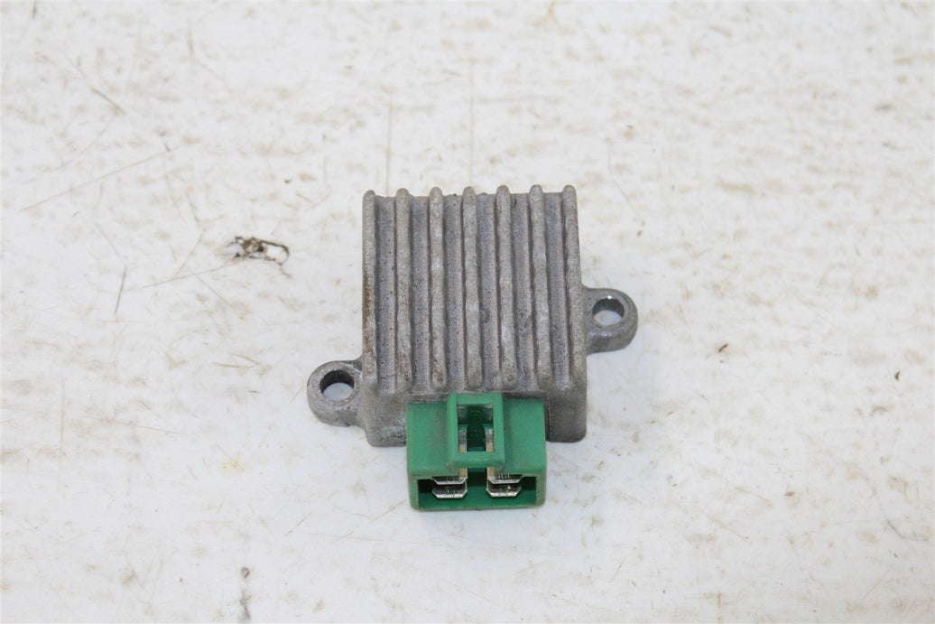 2005 Yamaha Zuma 50 Voltage Regulator Rectifier