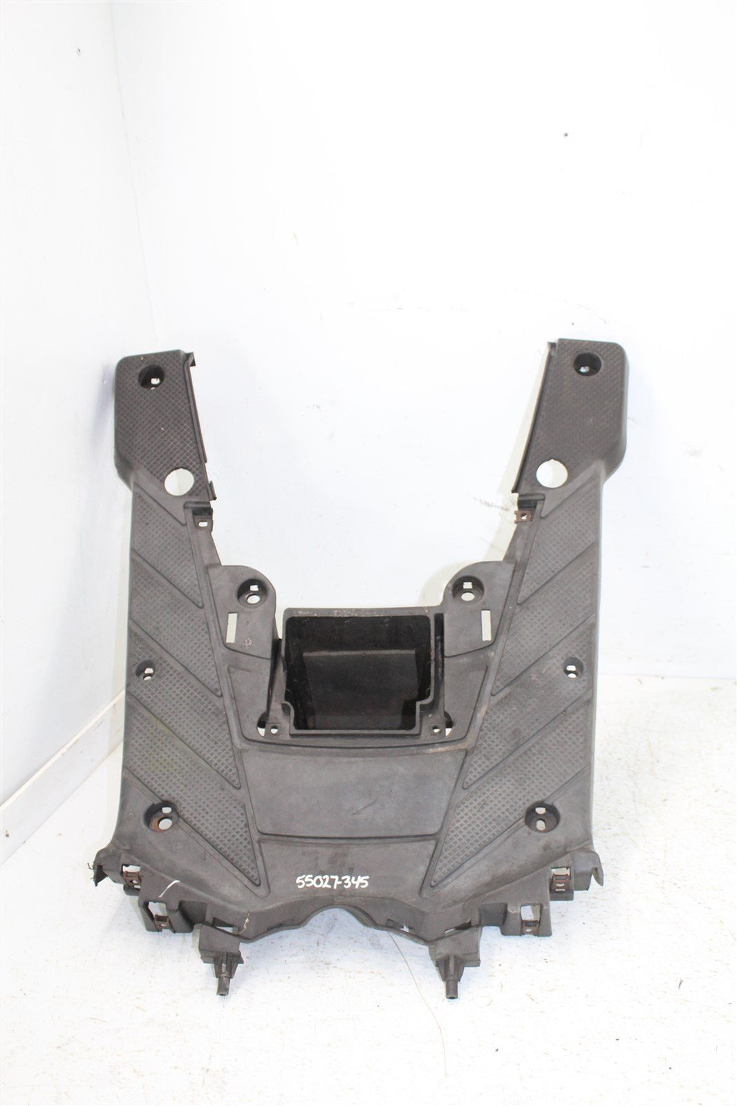 2005 Yamaha Zuma 50 Floor Pan