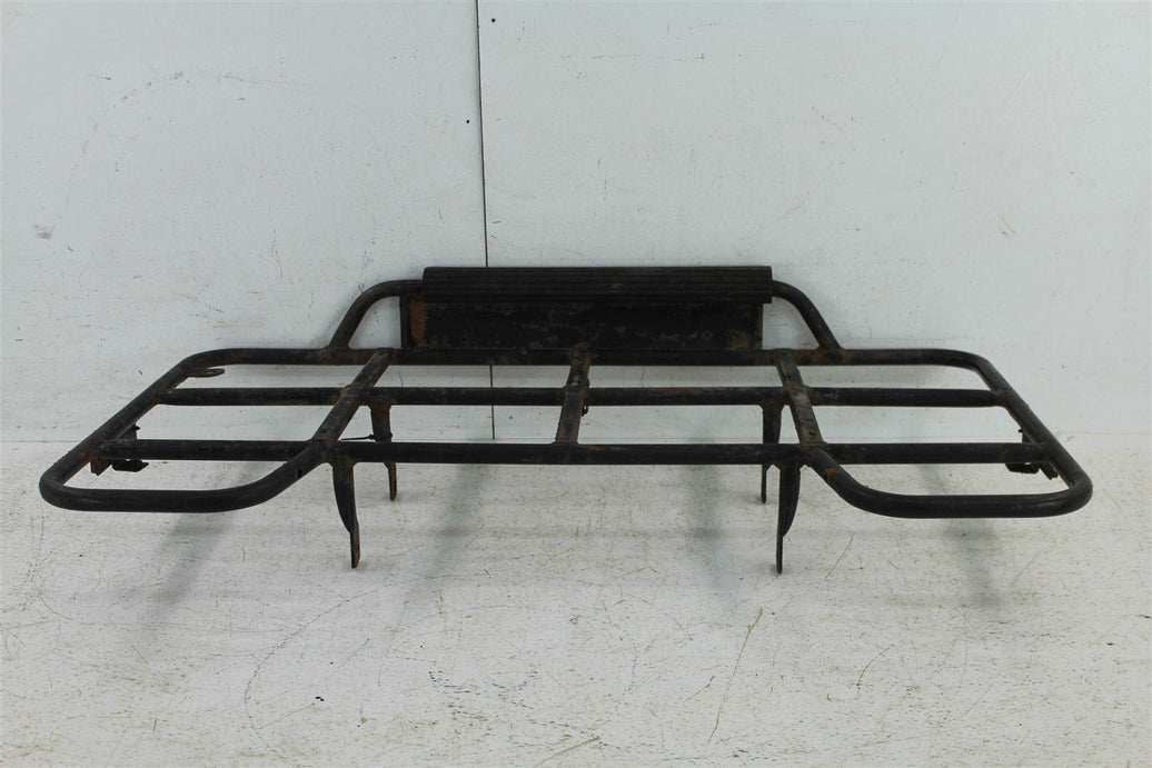 2001 Arctic Cat 400 4x4 Rear Rack Mount Guard