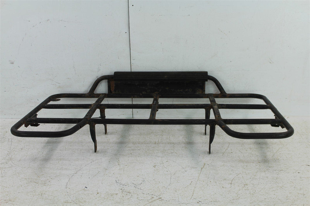 2001 Arctic Cat 400 4x4 Rear Rack Mount Guard