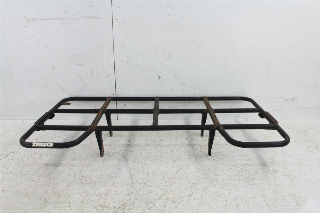 2002 Arctic Cat 300 2x4 Rear Rack Mount Guard