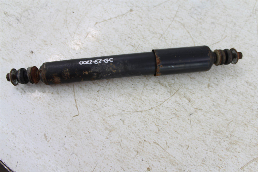 1994 EZGO Medalist Golf Cart Rear Shock Suspension Spring