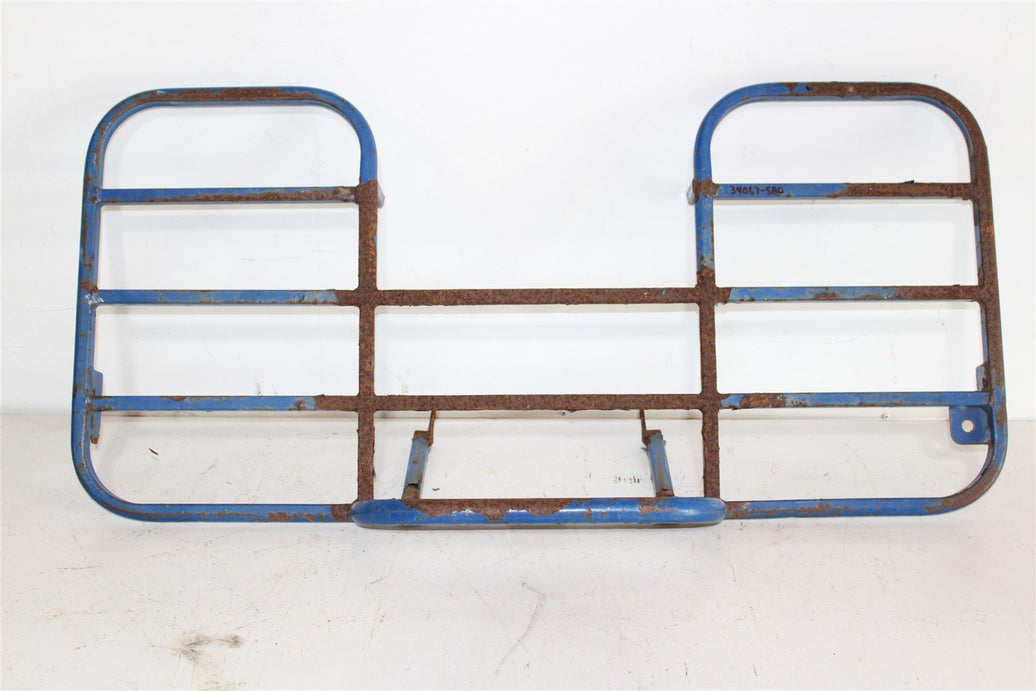 2000 Polaris Xplorer 250 4x4 Rear Rack Mount Guard