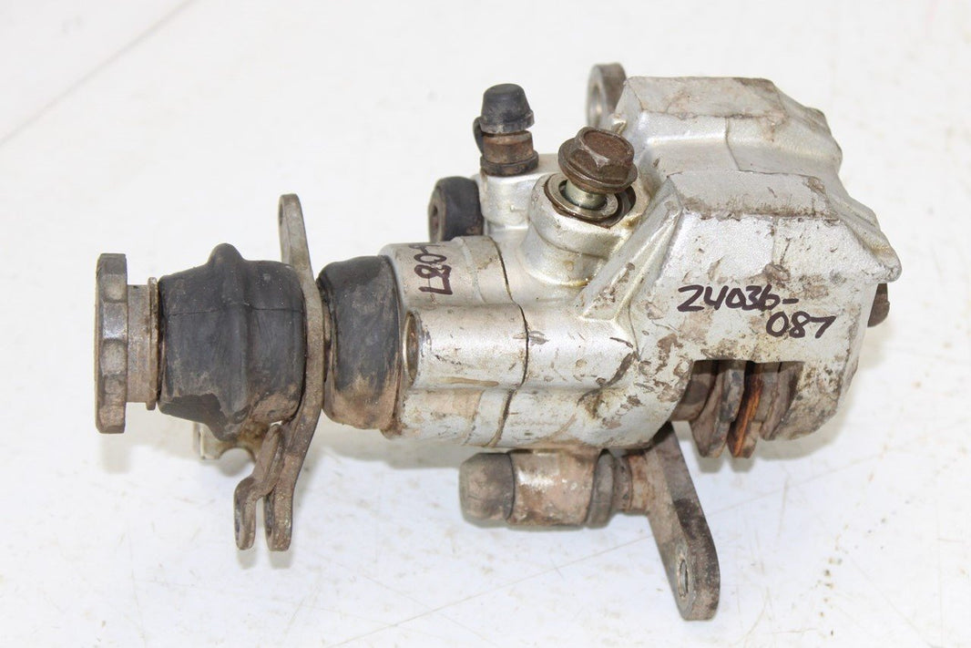2003 Kawasaki Mojave 250 Rear Brake Caliper
