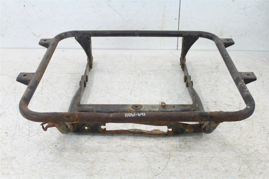 1995 Honda Fourtrax 200 Type II Rear Lower Rack Mount Guard