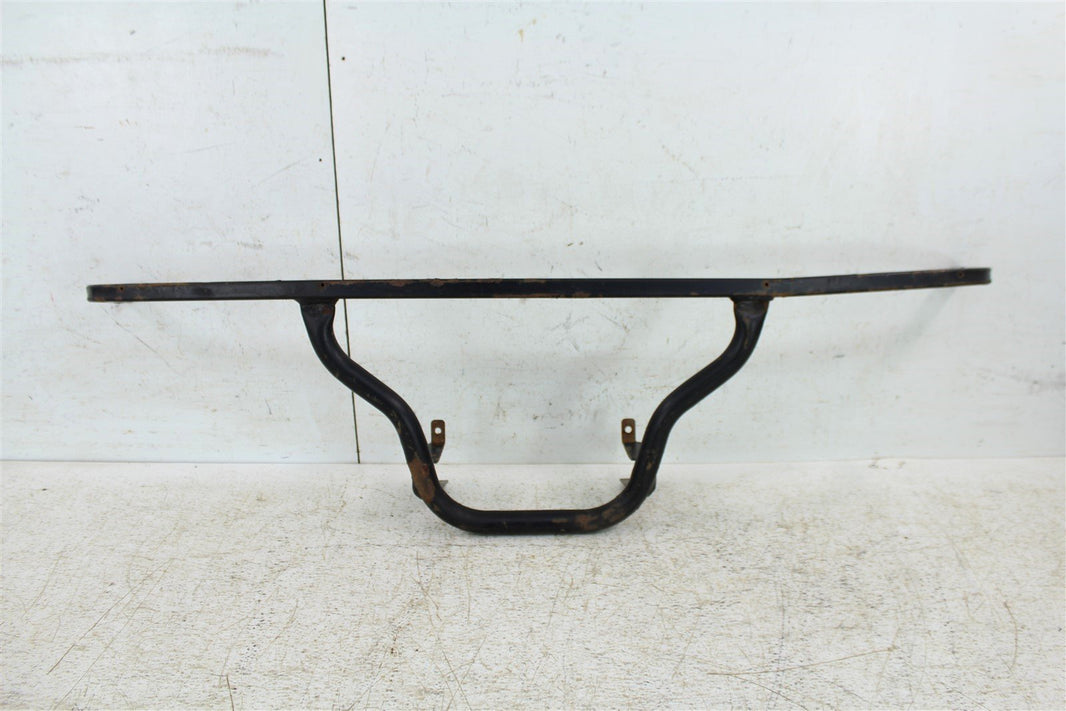 1995 Polaris Xplorer 400 4x4 Rear Rack Support Mount