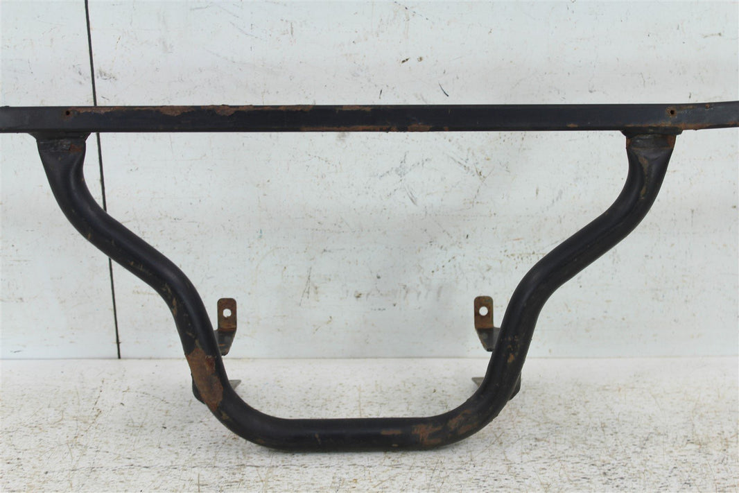 1995 Polaris Xplorer 400 4x4 Rear Rack Support Mount