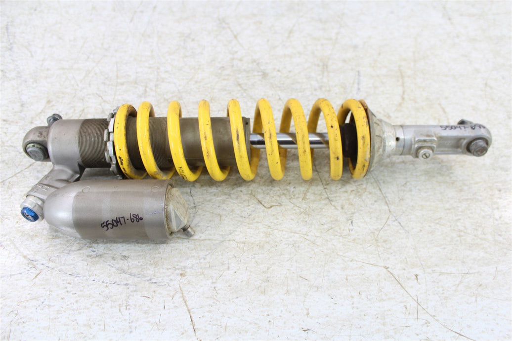 2007 Yamaha YZ 450F Factory Connection Rear Shock Suspension Spring Absorber