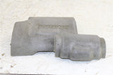 1999 Honda Foreman TRX 450S Right Engine Cover Plastic
