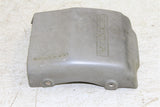 1999 Honda Foreman TRX 450S Left Engine Cover Plastic