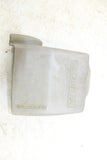 1999 Honda Foreman TRX 450S Left Engine Cover Plastic