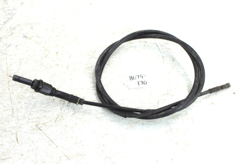 1994 Honda Fourtrax 300 2x4 Choke Cable Plunger