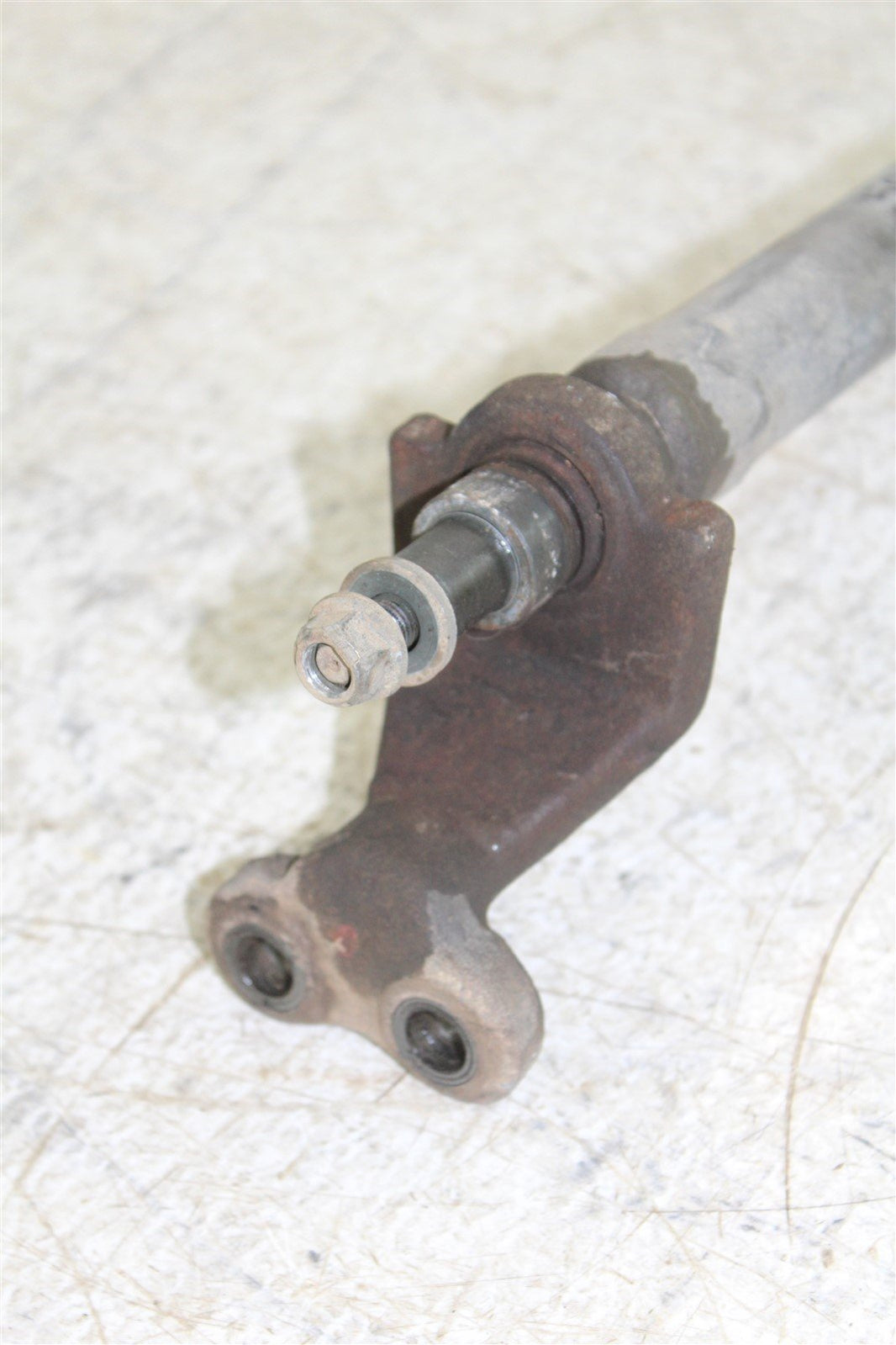 1998 Yamaha Big Bear 350 4x4 Steering Stem Shaft