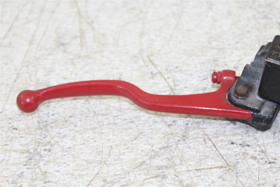 1998 Yamaha Big Bear 350 4x4 Front Brake Master Cylinder Lever